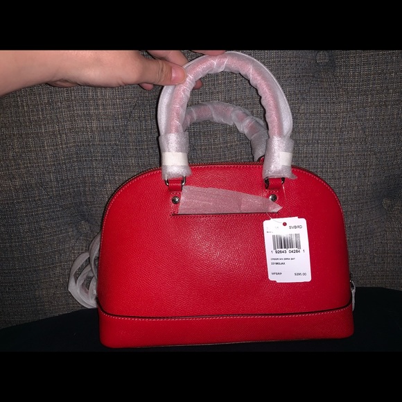 🌺SOLD🌼Coach mini Sierra - Picture 3 of 6